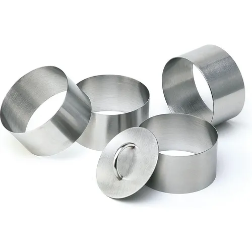 APS Schaumspeisering, 5er-Set (APS00113)