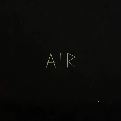 Sault - Air [New CD]