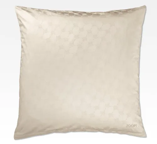 JOOP! Kissenbezug   , weiß , Maße (cm): B: 80 H: 1 in weiß von JOOP!