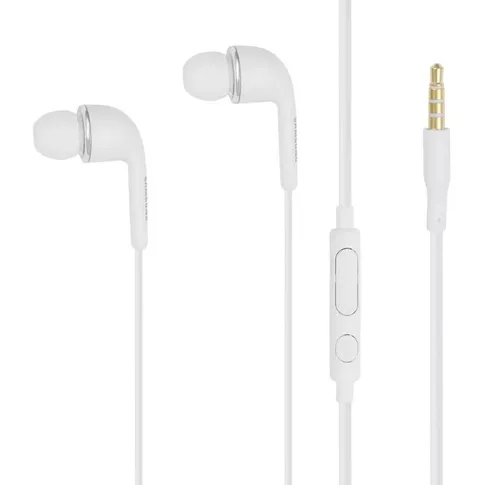 Samsung Kopfhörer & Headsets Weiß von Samsung