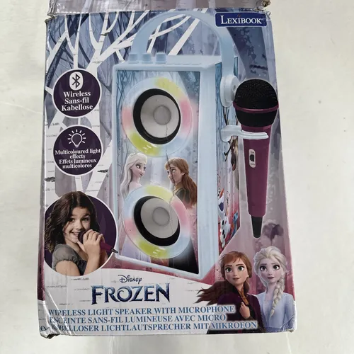 Lexibook Enceinte Tendance Bluetooth von LEXIBOOK