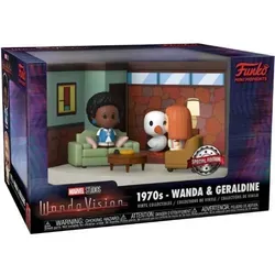 Marvel Studios Wanda Vision