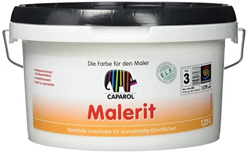 Caparol Capamix Malerit (1,175 lt) 1,250 L
