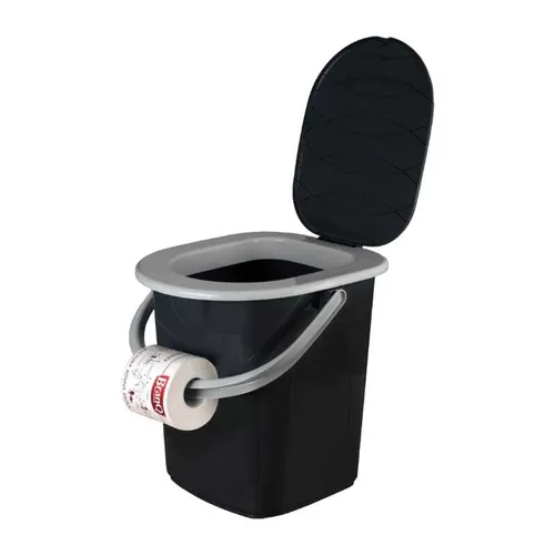 BranQ Campingtoilette 22L von Branq