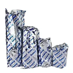 Romed Gipsbinden 6 Rollen x 3 m 5,0 cm x 3 m