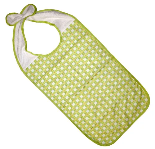 Schürzen Grün von PFLEGE POINT