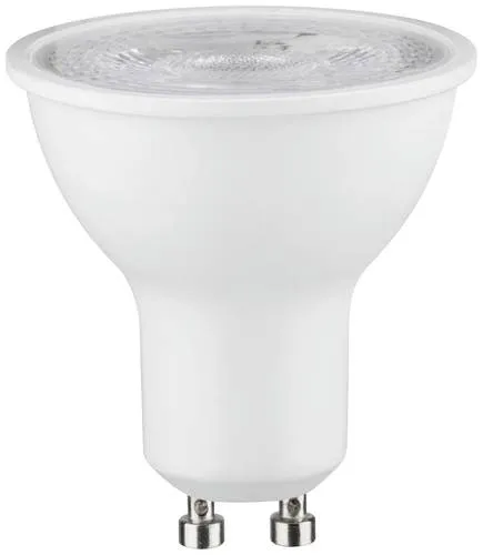 Paulmann 28927 LED EEK G (A - G) GU10 Reflektor 7 W Neutralweiß (Ø x H) 51 mm x 54 mm 1 St.