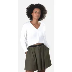 Tamaris Ledergürtel Essential Classics schwarz 80 von Tamaris