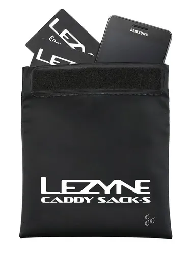 Lezyne Caddy Sack V2 Tasche 0,7 Liter