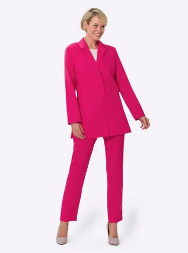 Sieh an! Hosenanzug Hosenanzug in pink von Sieh an!