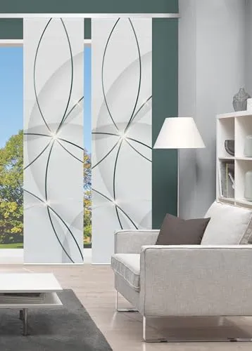 Vorhänge & Gardinen Türkis von Home Wohnideen