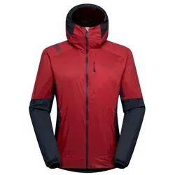 La Sportiva Wanderjacke Across Lite