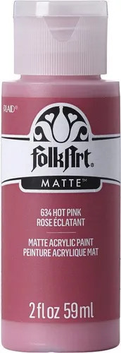 Produktbild Plaid Folkart