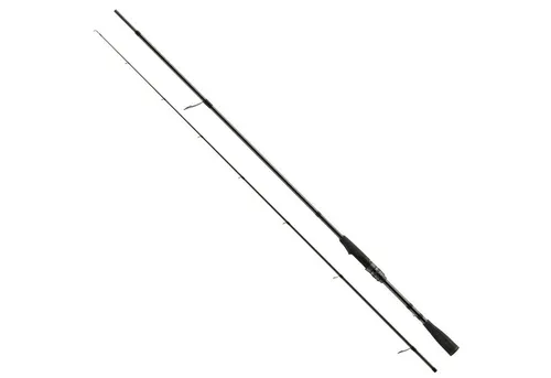 Nays NXT Pro Spinning 2,00m 3-10g - Präzisions-Spinnrute - Die Nays NXT Pro Spinning 2,00m 3-10g bietet dir beim Raubfischangeln präzise Köderkontrolle und unmittelbares Feedback. Ideal für Barsch, Hecht und Zander – für mehr Erfolg beim Angeln!