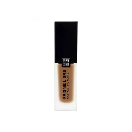 GIVENCHY Prisme Libre Skin-Caring Matte Foundation 30 ml Nr. 6-N405