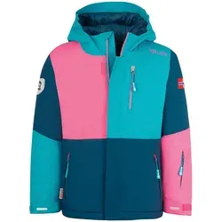 Trollkids Ski- / Snowboardjacke 