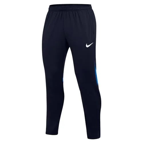 Nike Acdpr Kpz Trainings-Hose Obsidian/Royal Blue/White S