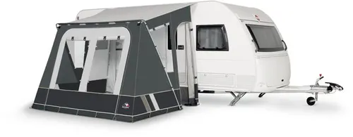 Produktbild Dorema Mistral All Season Vorzelt 300x240cm