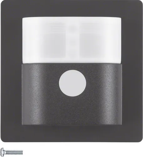 Berker Q.1- Q.3 von Berker KNX-Funk Bussystem-Bewegungsmelder