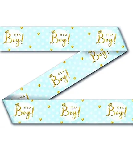 PD-Party 7033028 Party Dekoration Tape | Festliche | Partei Feier
