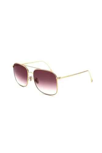 Victoria Beckham Vb202s-712 Sunglasses One Size