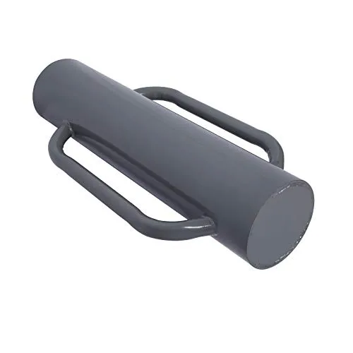 Wiltec Pfahlramme Ø 165 mm Handramme aus Stahl von Wiltec