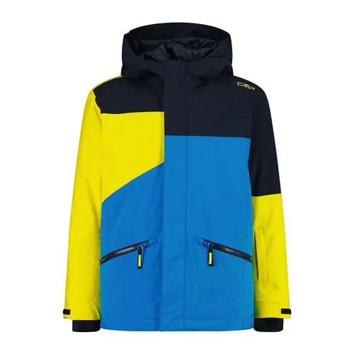 CMP KID Jacket FIX Hood