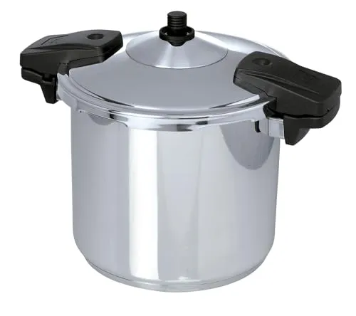 Jata Hogar OSR4 Druckkochtopf 22 cm