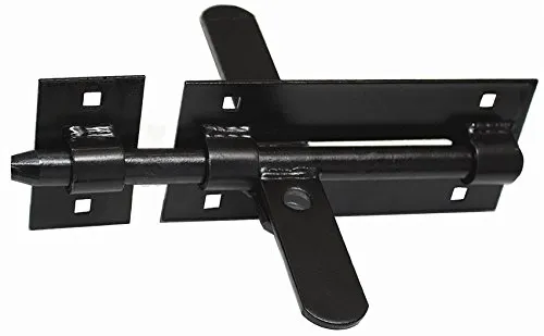 Türriegel Türriegel Torriegel Schlossriegel beidseitig (2, 150/16 S)