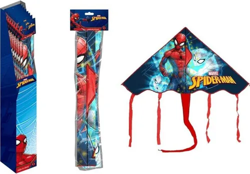 Marvel Spiderman-Drachen von Kids Euroswan