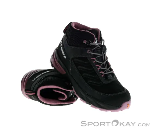 Scarpa Rush Mid S Kid GTX Kinder Wanderschuhe