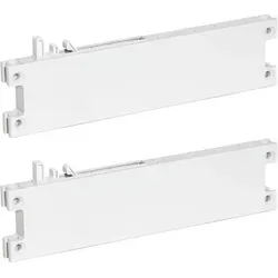 rauch Schwebetürselbsteinzug Zubehör Set für BLUE Schränke