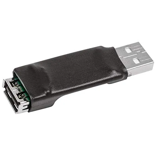 ELV Bausatz USB-Entstörfilter USB-EF1 von ELV