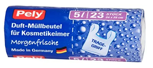 pely Duft-Müllbeutel 