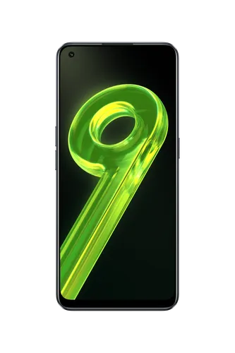 realme 9 Smartphone 6-128GB