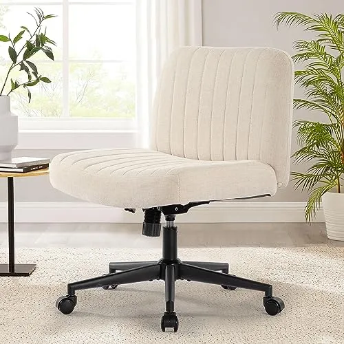 Bosmiller Bürostuhl Beige