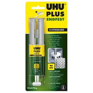 Kraftklebstoffe & -leime von UHU