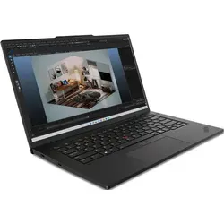 Lenovo ThinkPad P14s Gen 5 - Intel Core Ultra 7, 14,5