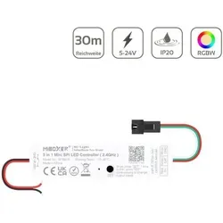 Miboxer Mini Pixel Led Controller 3in1 Spi 2.4ghz Spir3m
