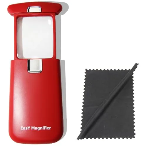 Lupen von EASY MAGNIFIER
