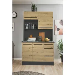 Küchenzeilen bis 500 Euro von P & B