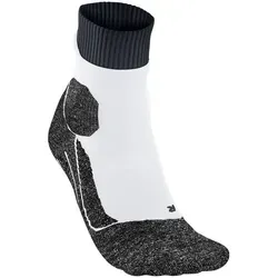 Unterwäsche & Socken Silber von FALKE
