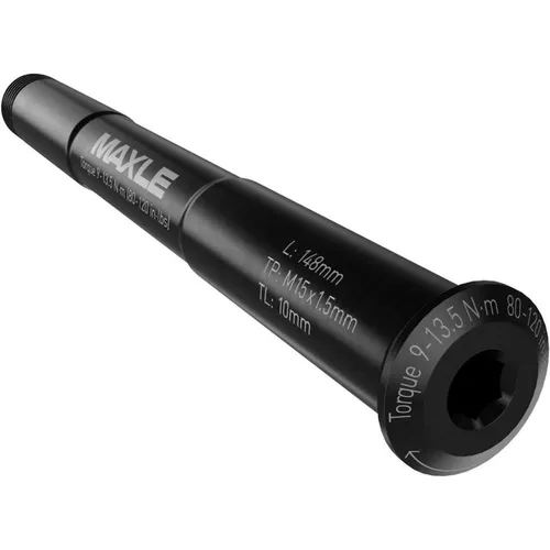 RockShox Maxle Stealth Road Steckachse VR 12 x 100 mm