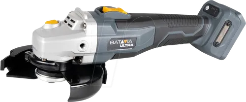Akku Winkelschleifer Brushless 18V 125mm