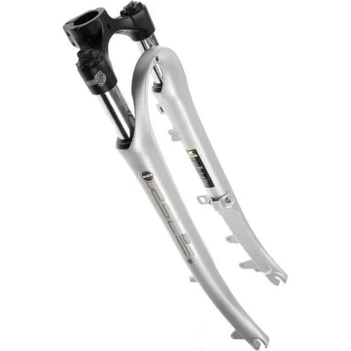 RST Federgabel Urban T 40MM SBMATT DSC