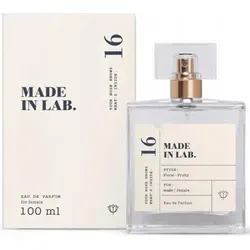 Made in Lab 100ml Eau de Parfum FÜR FRAUEN 16