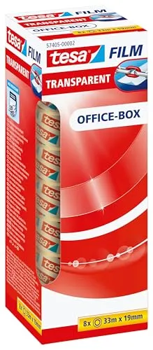 tesa tesafilm transparent von tesa