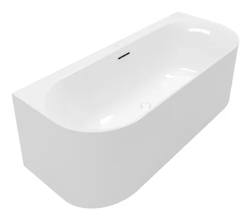 Villeroy & Boch Loop & Friends Vorwandbadewanne von Villeroy & Boch