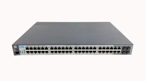Produktbild HP ProCurve-Switch 2510G-48