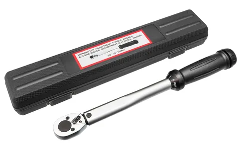 Drehmoment Schlüssel 3/8 Zoll 20